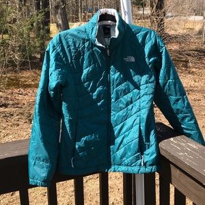 North Face women’s jacket